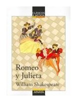 ROMEO Y JULIETA