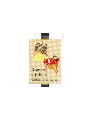 ROMEO Y JULIETA