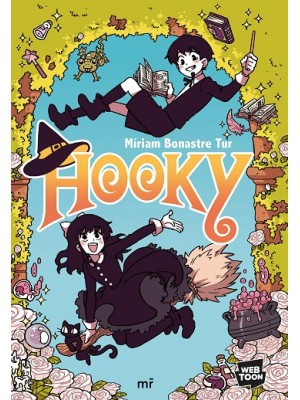 HOOKY 1