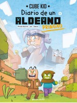 DIARIO DE UN ALDEANO PRINGAO CÓMIC 2
