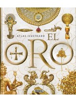 ORO, EL ATLAS ILUSTRADO