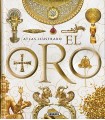 ORO, EL ATLAS ILUSTRADO