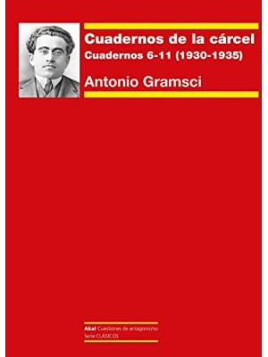 CUADERNOS DE LA CÁRCEL II