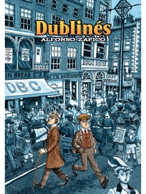 DUBLINÉS