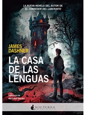 CASA DE LAS LENGUAS, LA