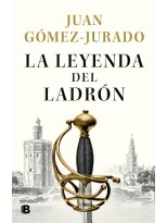 LEYENDA DEL LADRON, LA