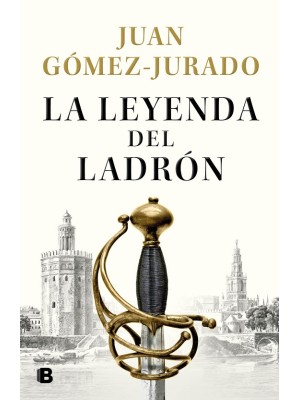 LEYENDA DEL LADRON, LA