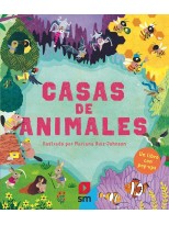 CASAS DE ANIMALES