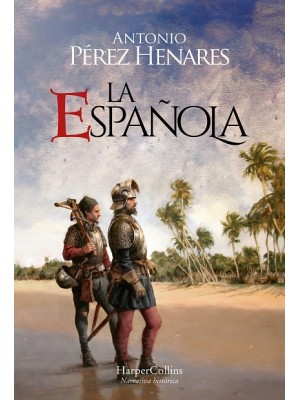 ESPAÑOLA, LA