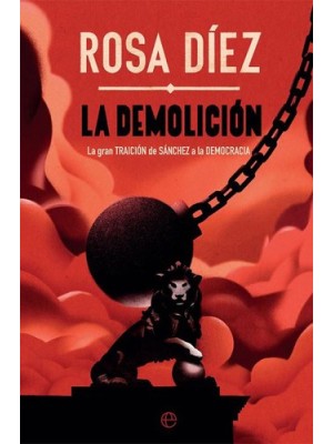 DEMOLICIÓN, LA