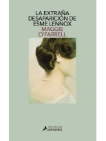 EXTRAÑA DESAPARICIÓN DE ESME LENNOX, LA