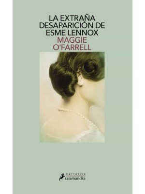 EXTRAÑA DESAPARICIÓN DE ESME LENNOX, LA