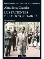 PACIENTES DEL DOCTOR GARCÍA, LOS