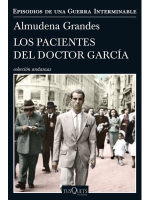 PACIENTES DEL DOCTOR GARCÍA, LOS