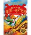 GERONIMO STILTON / EL REINO DE LA FANTASIA  PRIMER VIAJE