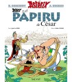 ASTERIX ASTURIANO /36 ASTÉRIX Y EL PAPIRU DE CÉSAR