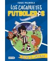 CACAHUETES FUTBOLEROS /4 A POR EL MUNDIAL