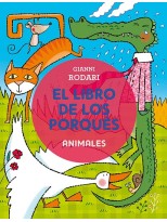LIBRO DE LOS PORQUÉS - ANIMALES