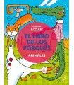 LIBRO DE LOS PORQUÉS - ANIMALES