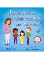 POR QUÉ ES BUENO HABLARLES A TUS HIJOS SOBRE SEXO?
