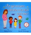 POR QUÉ ES BUENO HABLARLES A TUS HIJOS SOBRE SEXO?