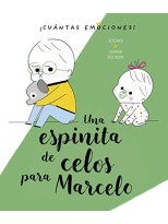 ESPINITA DE CELOS PARA MARCELO