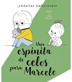 ESPINITA DE CELOS PARA MARCELO