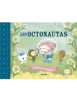 OCTONAUTAS Y EL PEZ CEÑUDO