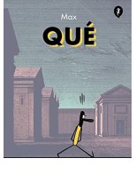 QUÉ