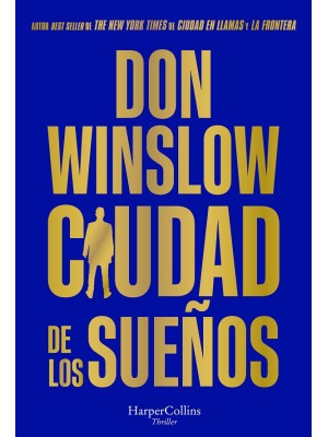 CIUDAD DE LOS SUEÑOS