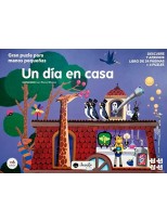 DIA EN CASA, UN  PUZLES