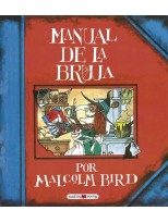 MANUAL DE LA BRUJA