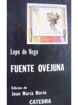 FUENTE OVEJUNA