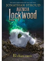 AGENCIA LOCKWOOD 3 EL CHICO VACÍO