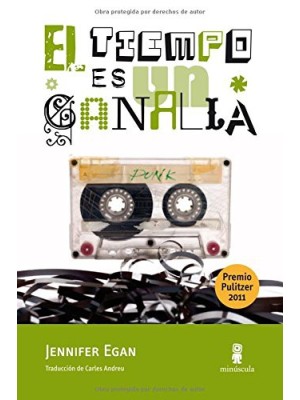 TIEMPO ES UN CANALLA, EL