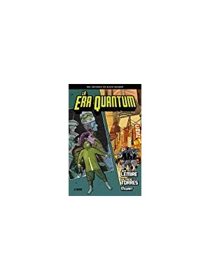 ERA QUANTUM, LA