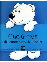 CUCÚ-TRAS DE ANIMALES DEL POLO