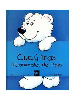 CUCÚ-TRAS DE ANIMALES DEL POLO