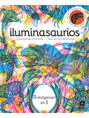 ILUMINASAURIOS