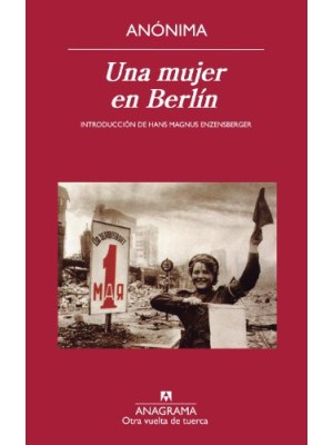 MUJER EN BERLÍN, UNA