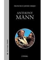 ANTHONY MANN