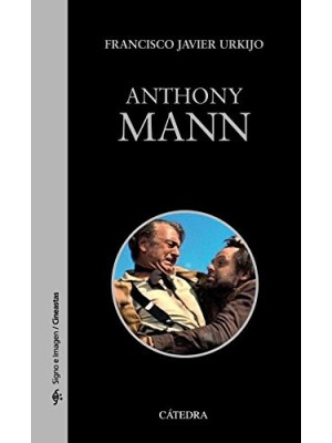 ANTHONY MANN
