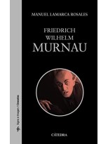 FRIEDRICH WILHELM MURNAU