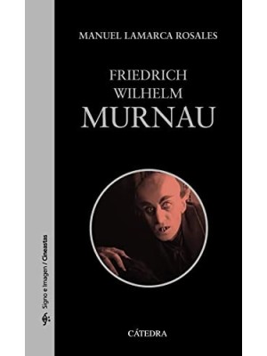 FRIEDRICH WILHELM MURNAU