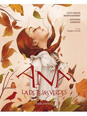 ANA LA DE TEJAS VERDES