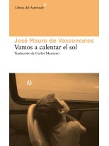 VAMOS A CALENTAR EL SOL