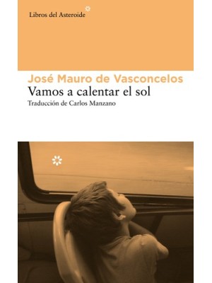 VAMOS A CALENTAR EL SOL