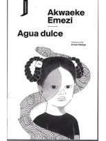 AGUA DULCE