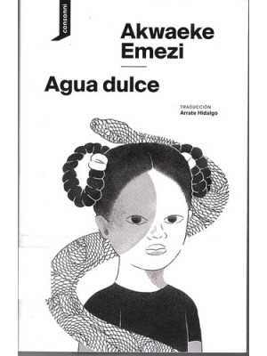 AGUA DULCE