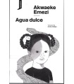 AGUA DULCE